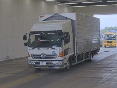 Hino RANGER