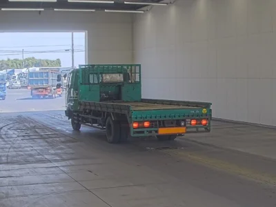 Mitsubishi Fuso Fighter