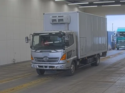 Hino Ranger