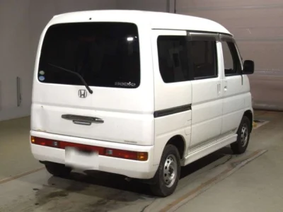 Honda Vamos