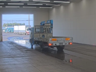 Hino Ranger