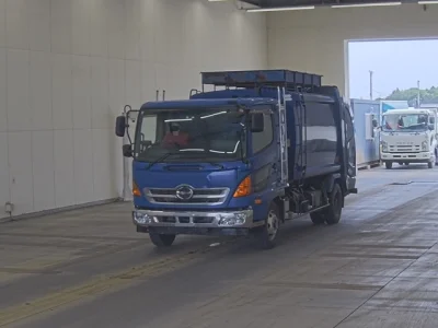 Hino Ranger