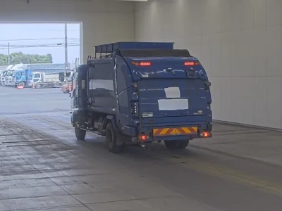 Hino Ranger