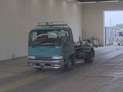 Hino Ranger