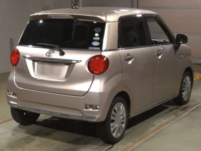 Toyota Pixis Joy