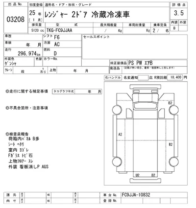 Hino RANGER