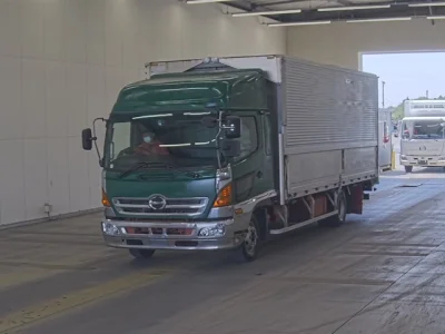 Hino Ranger