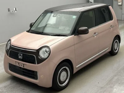 Honda N ONE