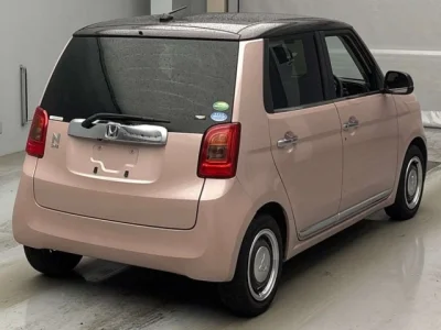 Honda N ONE