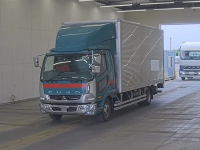 Mitsubishi Fuso Fighter