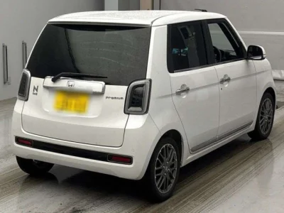 Honda N ONE