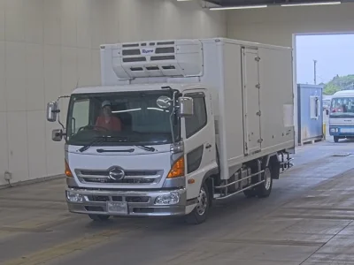 Hino Ranger