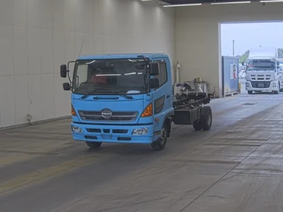 Hino Ranger