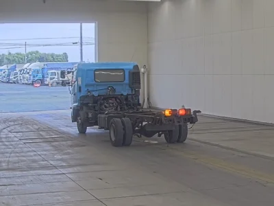 Hino Ranger