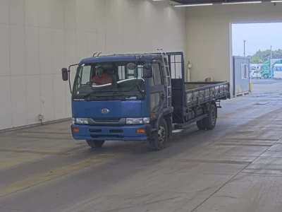 Nissan Condor