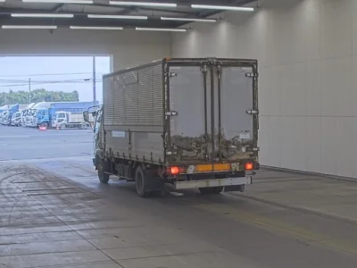 Mitsubishi Fuso Fighter