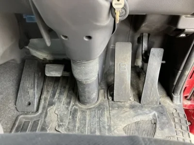 Nissan Condor