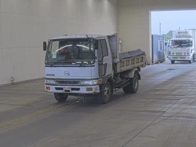 Hino Ranger