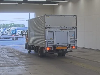 Hino Ranger