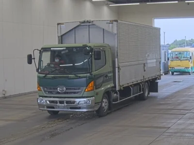 Hino Ranger