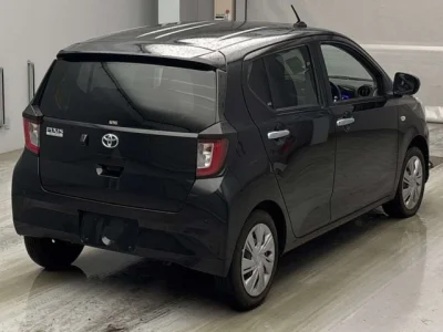 Toyota Pixis Epoch