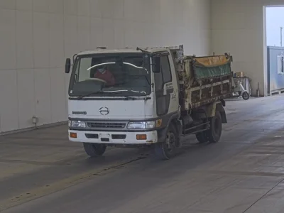 Hino Ranger