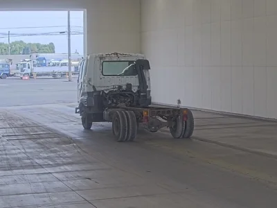 Mitsubishi Fuso Fighter