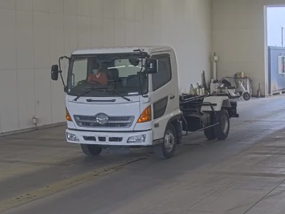 Hino Ranger