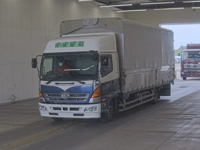 Hino Ranger