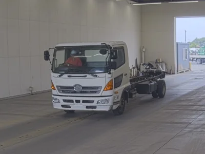 Hino Ranger
