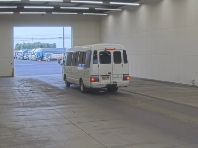 Toyota COASTER