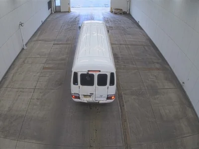Toyota COASTER