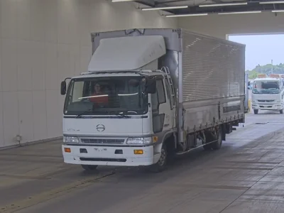 Hino Ranger