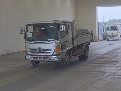 Hino Ranger