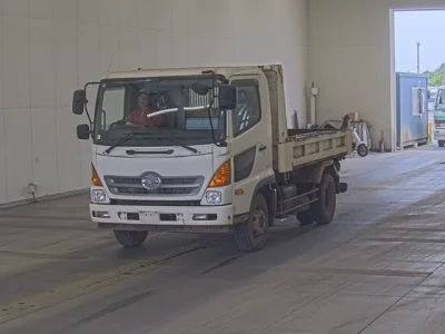 Hino Ranger