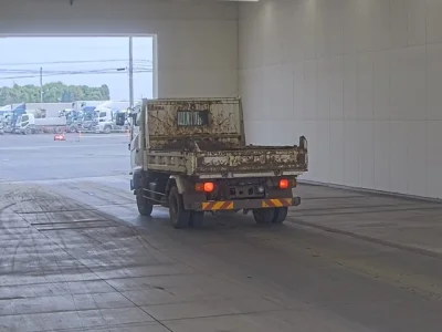 Hino Ranger