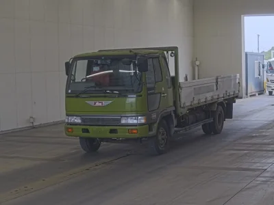 Hino Ranger