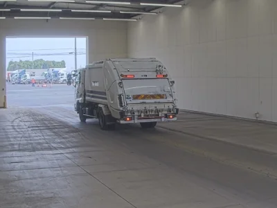 Nissan Condor