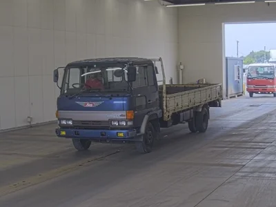 Hino Ranger