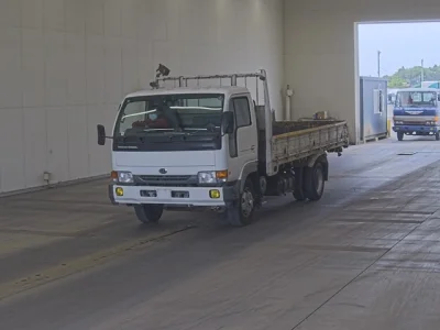 Nissan Condor