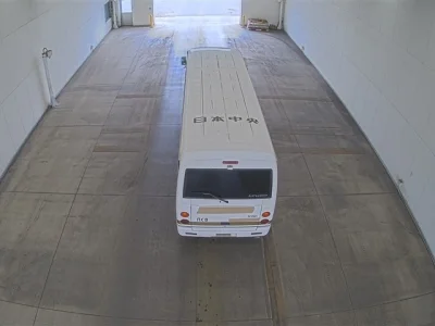 Mitsubishi Rosa