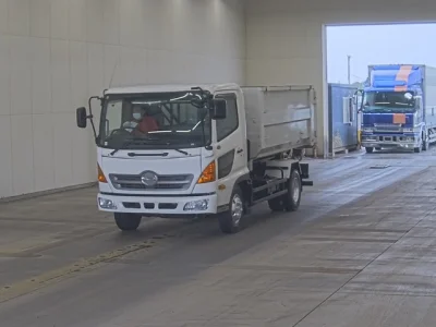 Hino Ranger