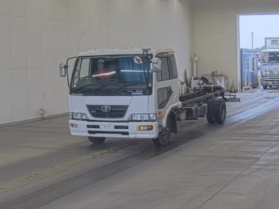 Nissan Condor