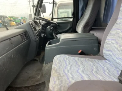 Nissan Condor