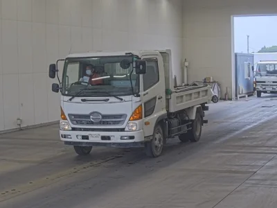 Hino Ranger