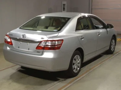 Toyota Premio