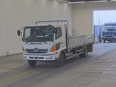 Hino Ranger
