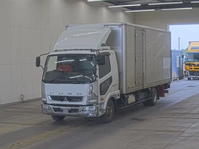 Mitsubishi Fuso Fighter