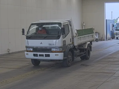 Mitsubishi Fuso Fighter
