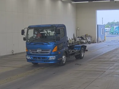 Hino Ranger